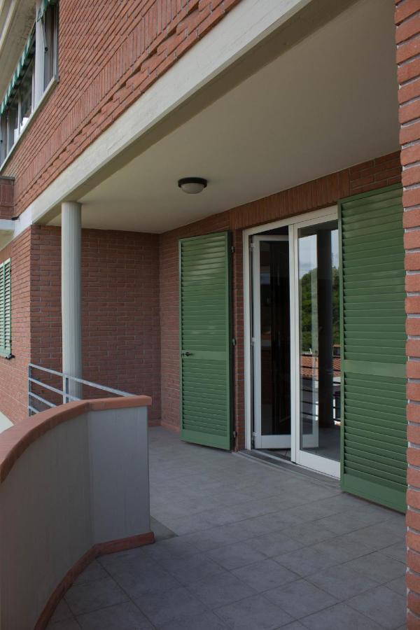 Hôtel Casa Di Cipri à Montale  Extérieur photo