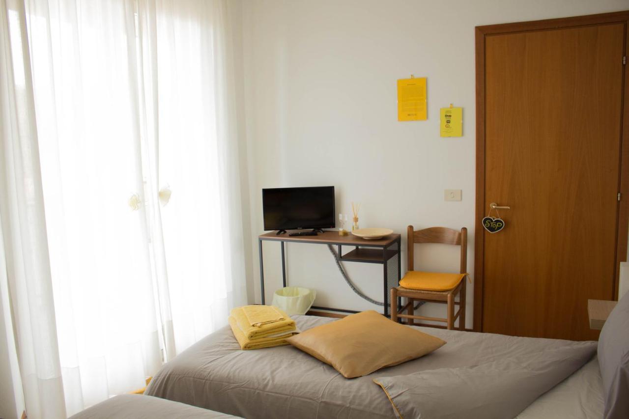 Hôtel Casa Di Cipri à Montale  Extérieur photo